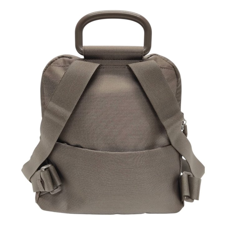 MANDARINA DUCK MD20 backpack taupe